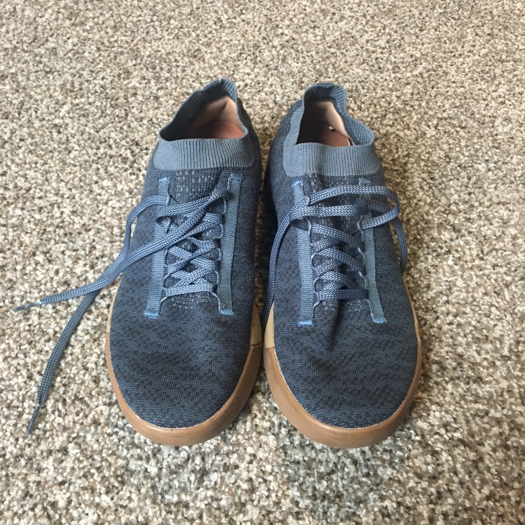 Brand Black Size 10